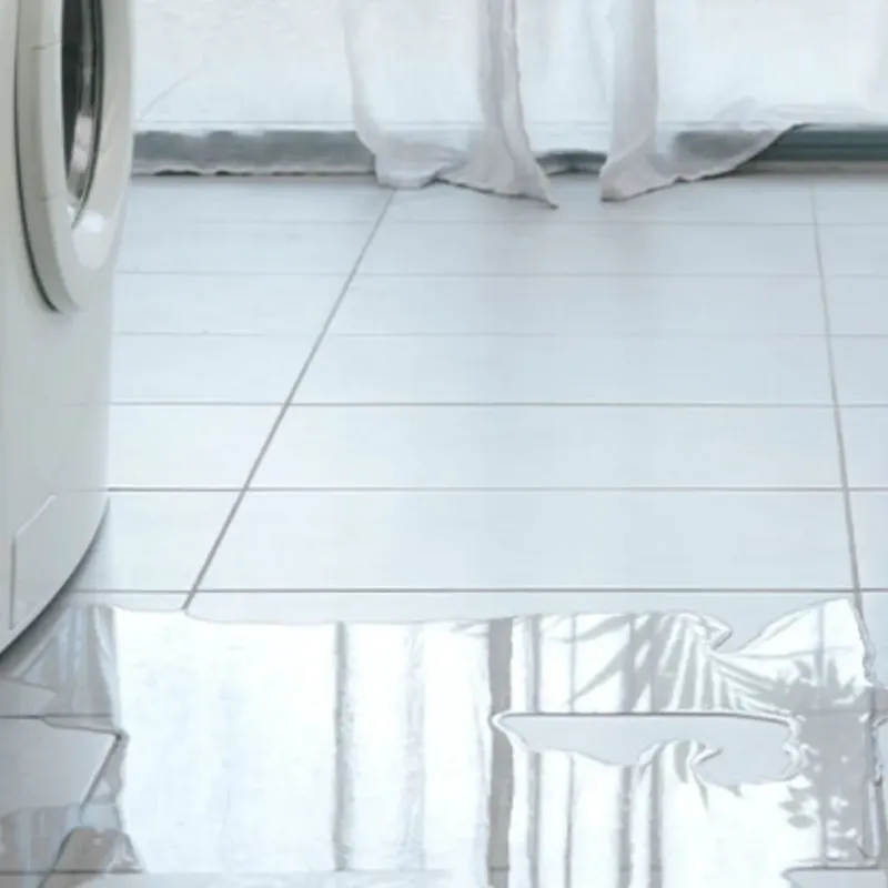 Appliance Leak Cleanup in Columbus, IN