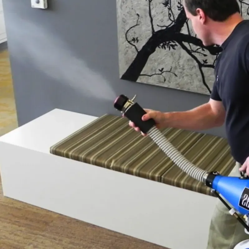 Professional Odor Removal in Columbus, IN